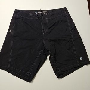 Men's Kuhl boardshorts 35